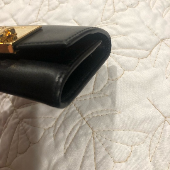 Ferragamo Leather Coin Pouch - Picture 6 of 15